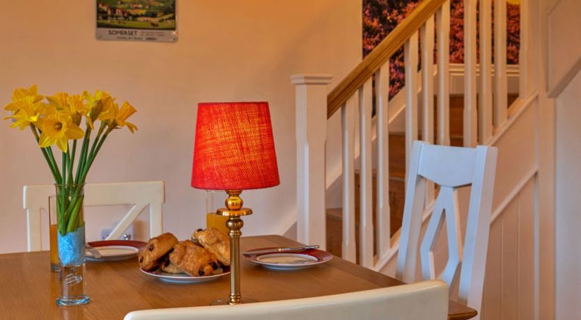 Photo of Lower School Cottages