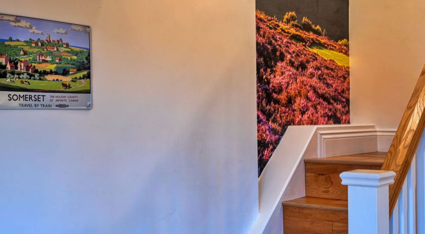 Photo of Lower School Cottages