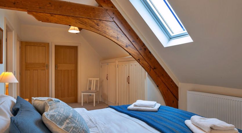 Photo of Lower School Cottages