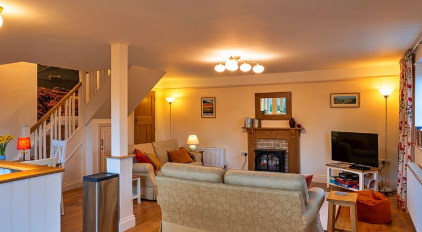 Photo of Lower School Cottages