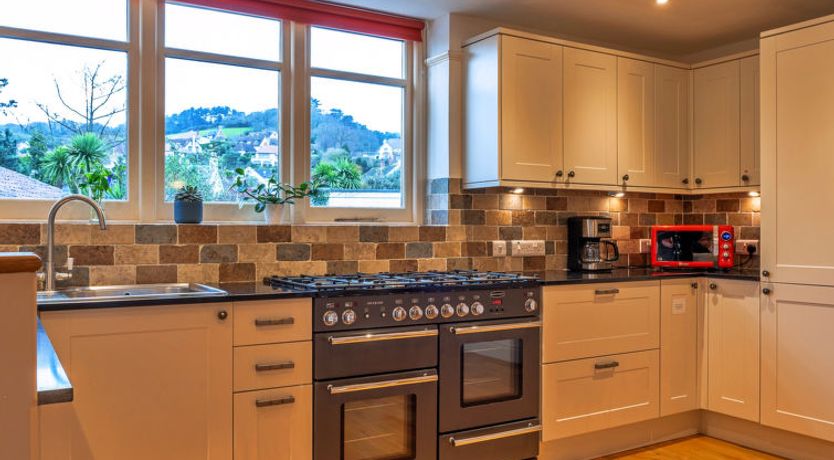 Photo of Lower School Cottages