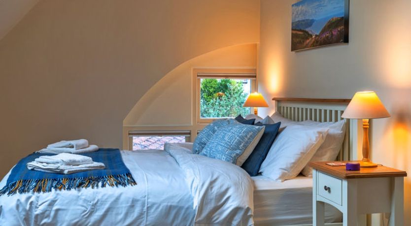 Photo of Lower School Cottages