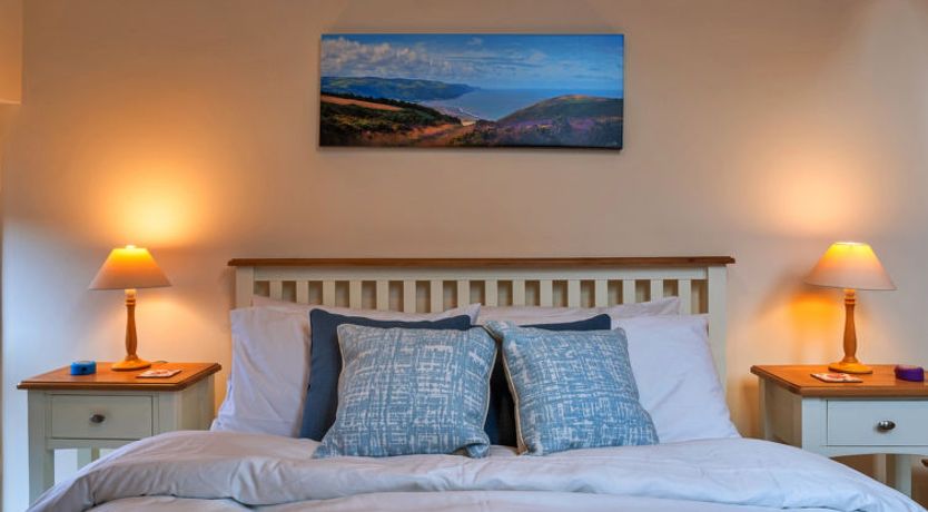 Photo of Lower School Cottages