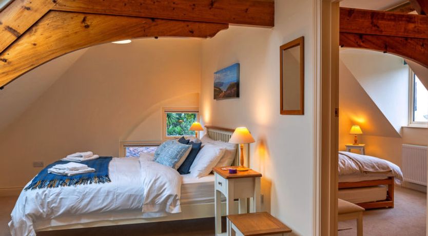 Photo of Lower School Cottages