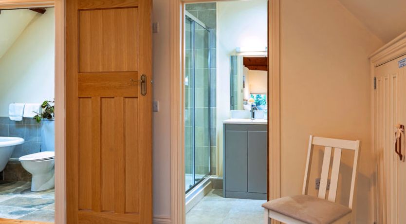 Photo of Lower School Cottages