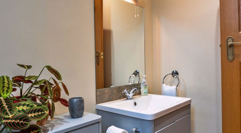 Photo of Lower School Cottages