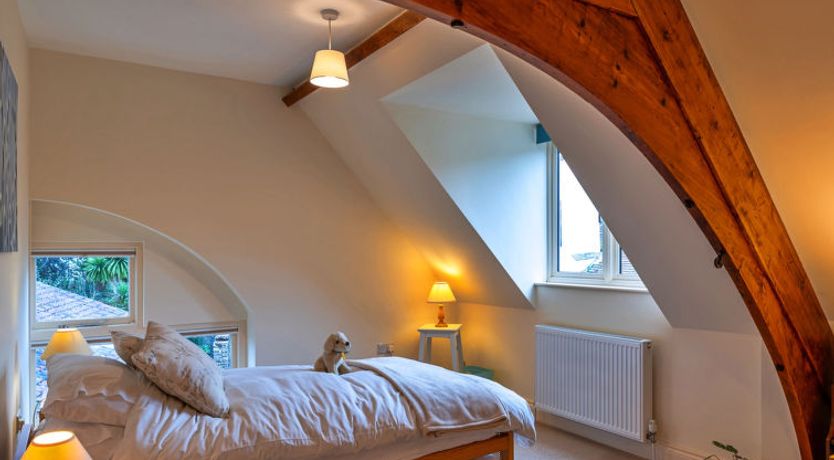 Photo of Lower School Cottages