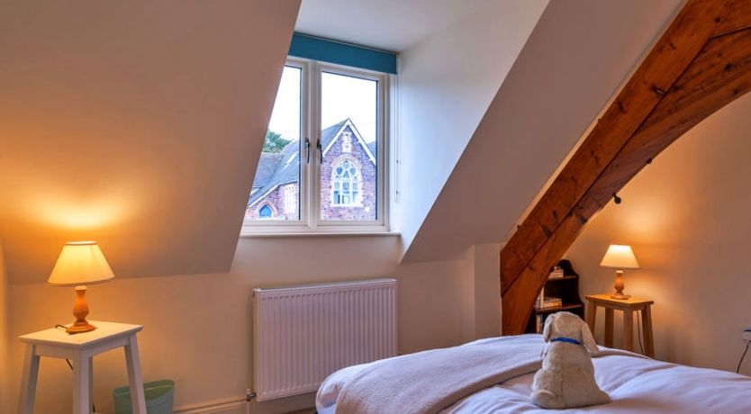 Photo of Lower School Cottages