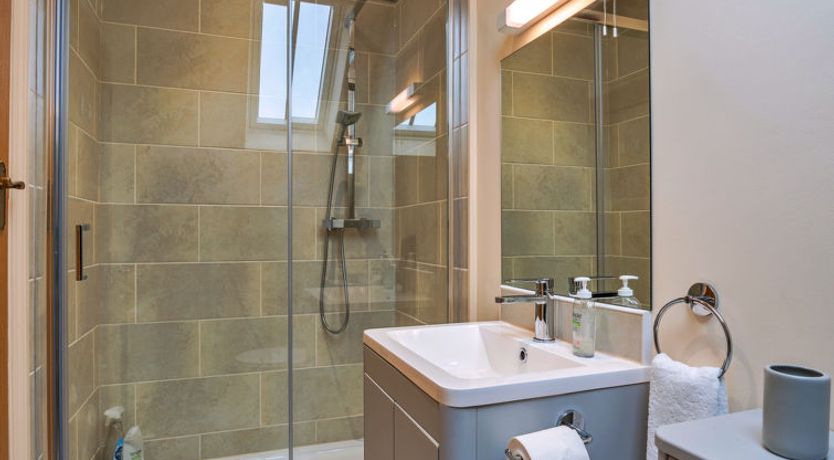 Photo of Lower School Cottages