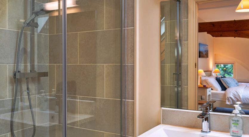 Photo of Lower School Cottages