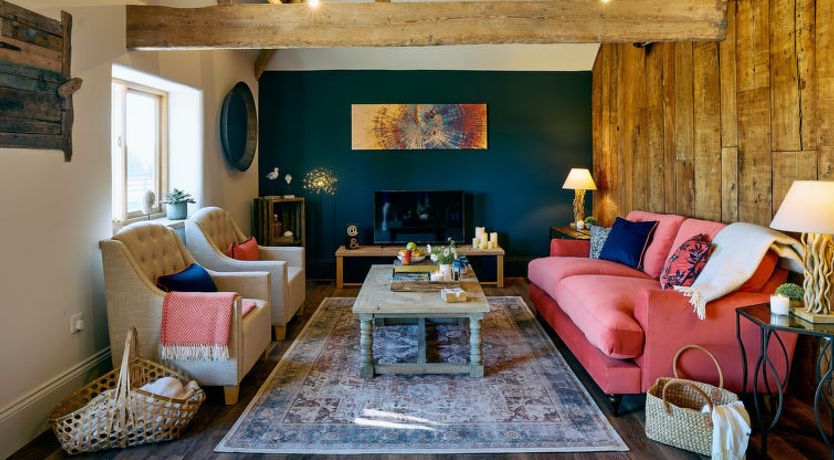 Photo of The Shooting Lodge at Mount Pleasant Barns