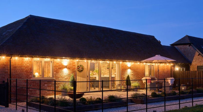 Photo of The Shooting Lodge at Mount Pleasant Barns