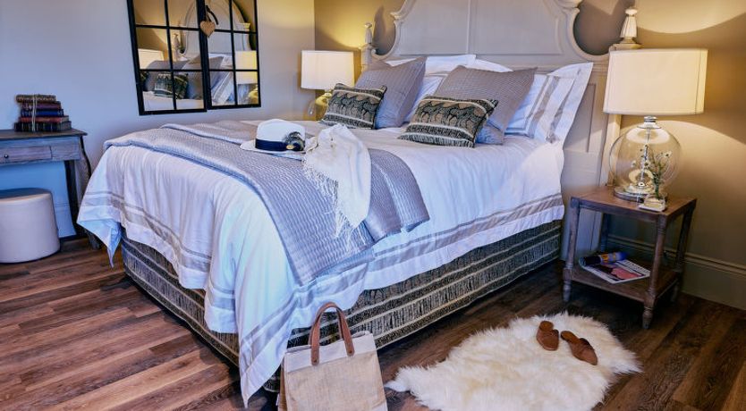 Photo of The Shooting Lodge at Mount Pleasant Barns