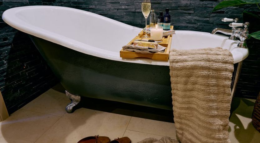 Photo of The Shooting Lodge at Mount Pleasant Barns