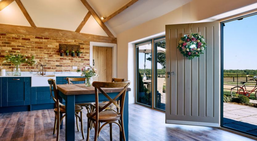 Photo of The Shooting Lodge at Mount Pleasant Barns