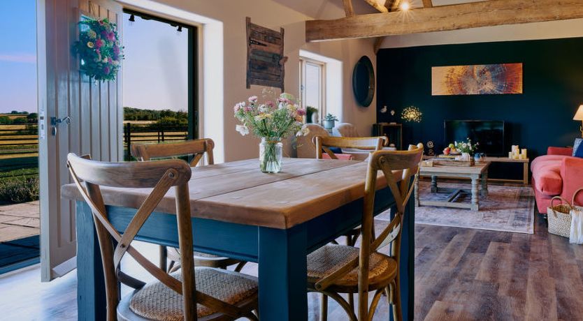 Photo of The Shooting Lodge at Mount Pleasant Barns