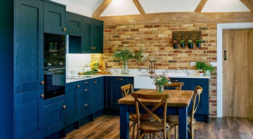 Photo of The Shooting Lodge at Mount Pleasant Barns