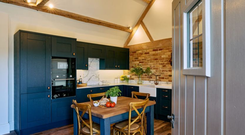 Photo of The Shooting Lodge at Mount Pleasant Barns