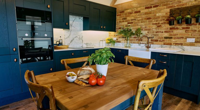 Photo of The Shooting Lodge at Mount Pleasant Barns