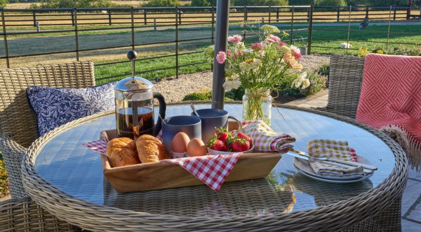 Photo of The Shooting Lodge at Mount Pleasant Barns