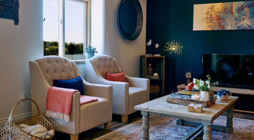 Photo of The Shooting Lodge at Mount Pleasant Barns