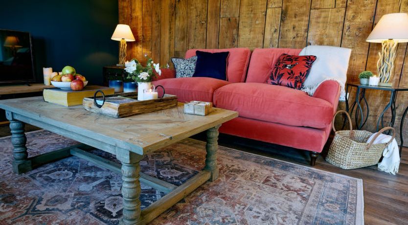 Photo of The Shooting Lodge at Mount Pleasant Barns