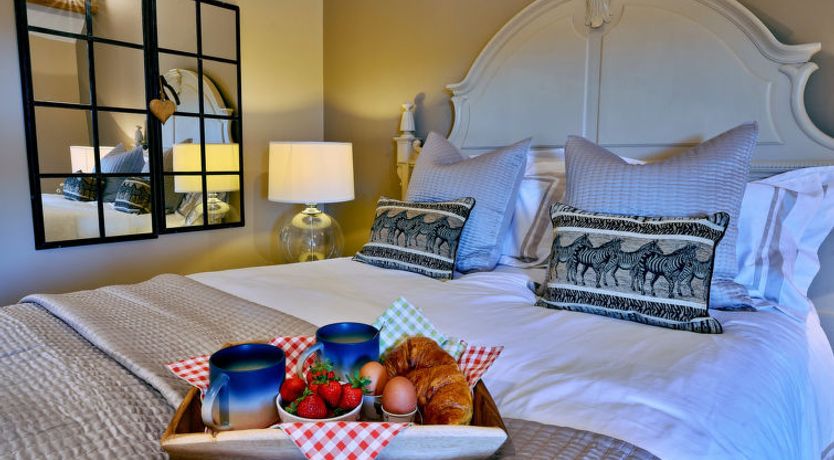 Photo of The Shooting Lodge at Mount Pleasant Barns