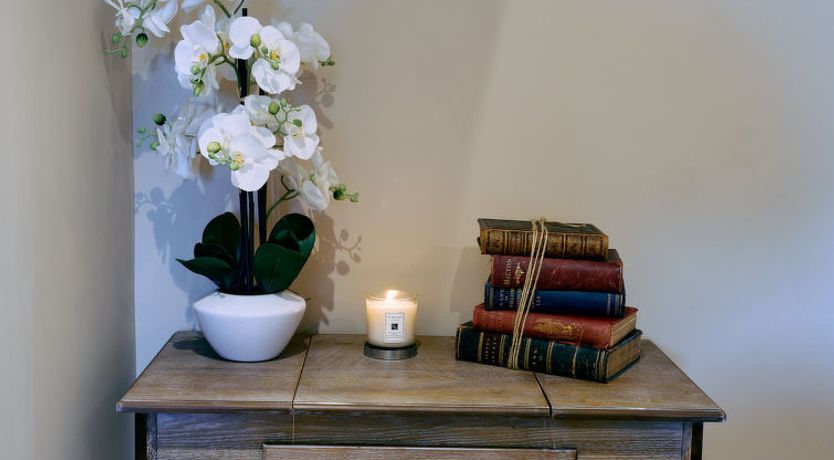 Photo of The Shooting Lodge at Mount Pleasant Barns