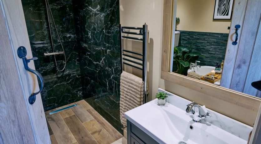 Photo of The Shooting Lodge at Mount Pleasant Barns