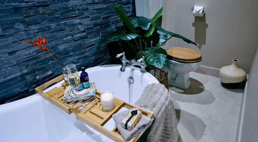 Photo of The Shooting Lodge at Mount Pleasant Barns