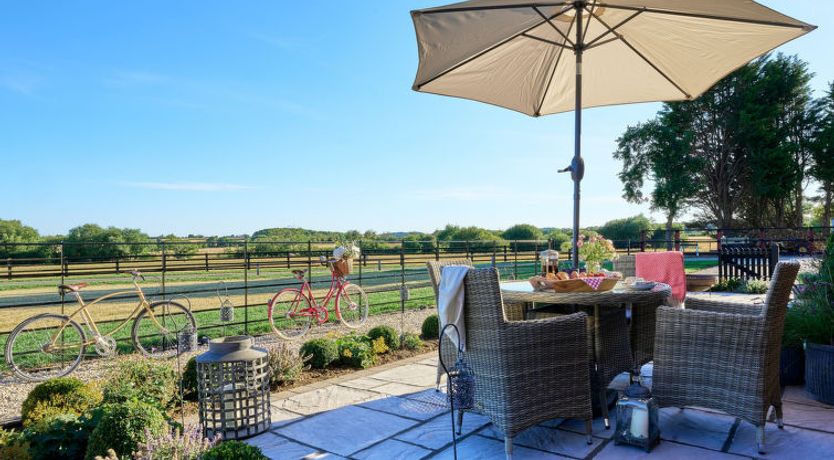 Photo of The Shooting Lodge at Mount Pleasant Barns
