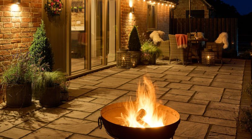 Photo of The Shooting Lodge at Mount Pleasant Barns