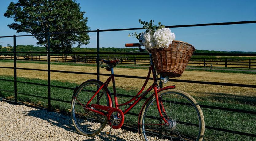 Photo of The Shooting Lodge at Mount Pleasant Barns