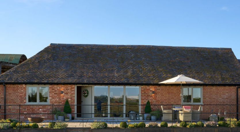 Photo of The Shooting Lodge at Mount Pleasant Barns