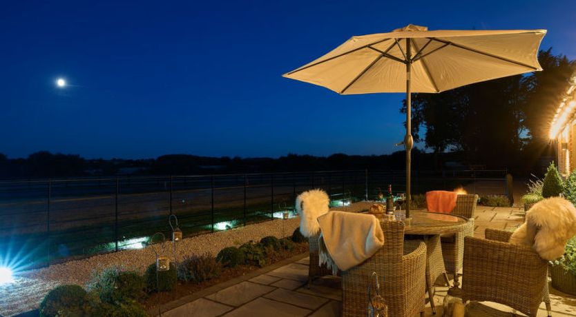 Photo of The Shooting Lodge at Mount Pleasant Barns