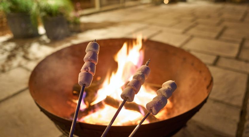 Photo of The Shooting Lodge at Mount Pleasant Barns