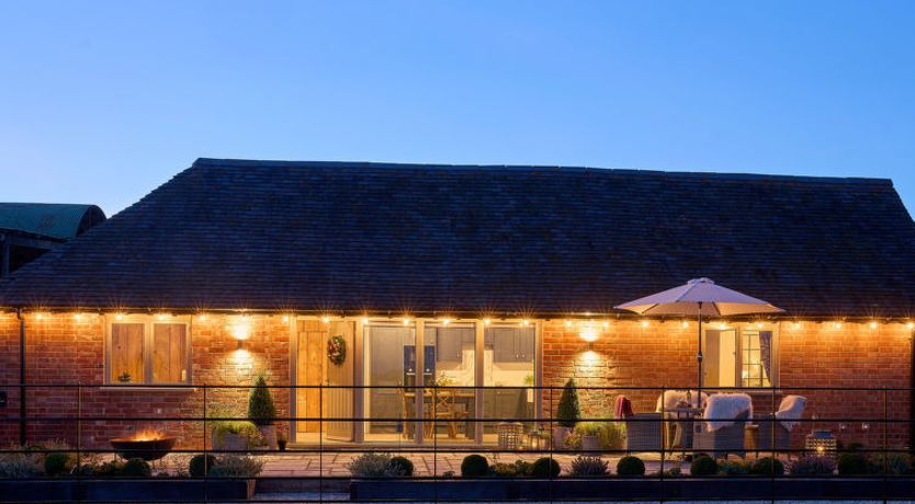 Photo of The Shooting Lodge at Mount Pleasant Barns