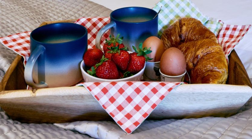 Photo of The Shooting Lodge at Mount Pleasant Barns