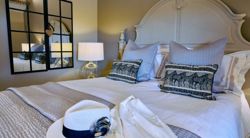 Photo of The Shooting Lodge at Mount Pleasant Barns