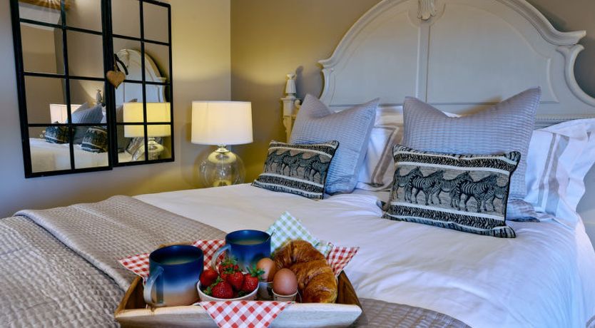 Photo of The Shooting Lodge at Mount Pleasant Barns