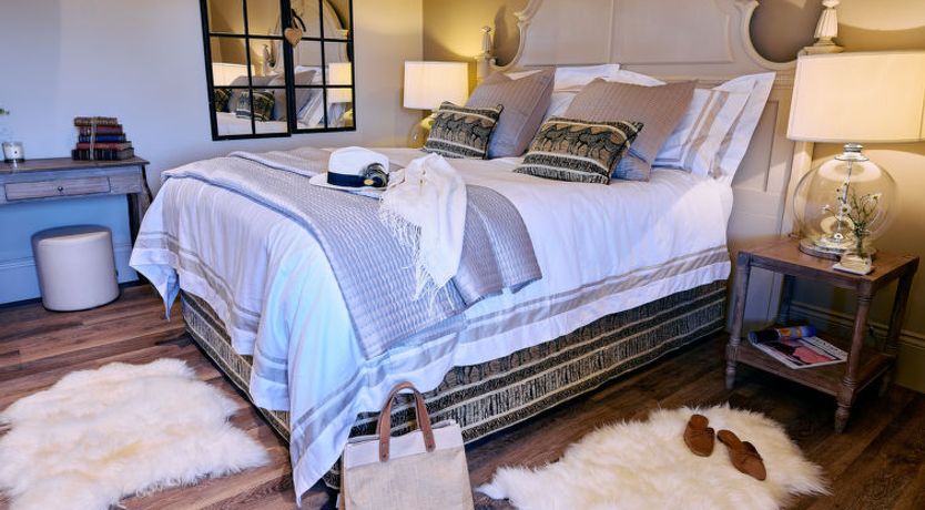 Photo of The Shooting Lodge at Mount Pleasant Barns