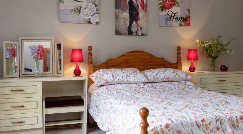 Photo of The Grove Annexe