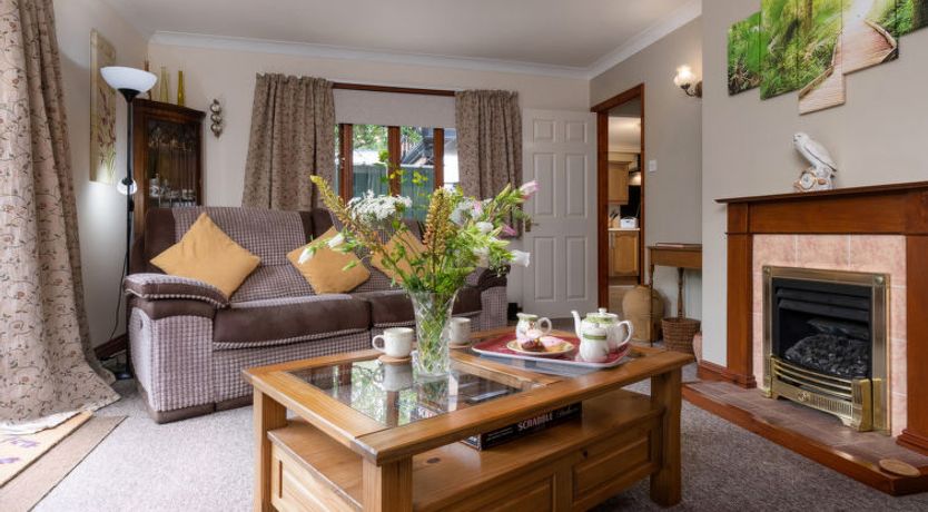 Photo of The Grove Annexe