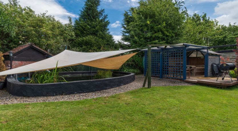 Photo of The Grove Annexe