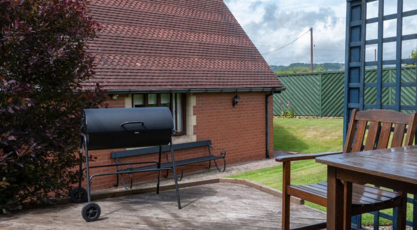 Photo of The Grove Annexe