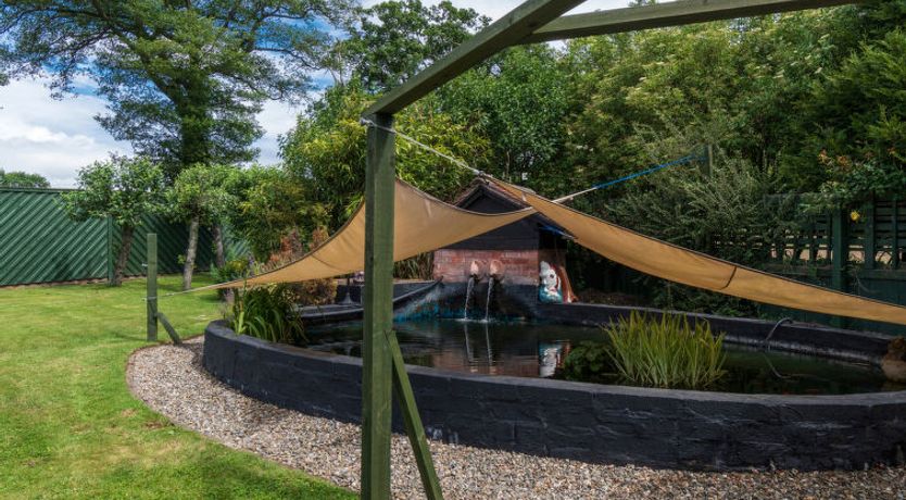 Photo of The Grove Annexe