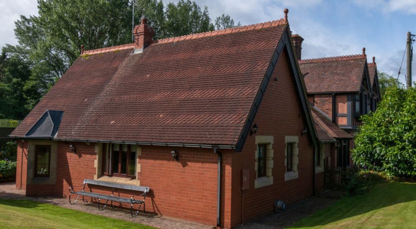 Photo of The Grove Annexe