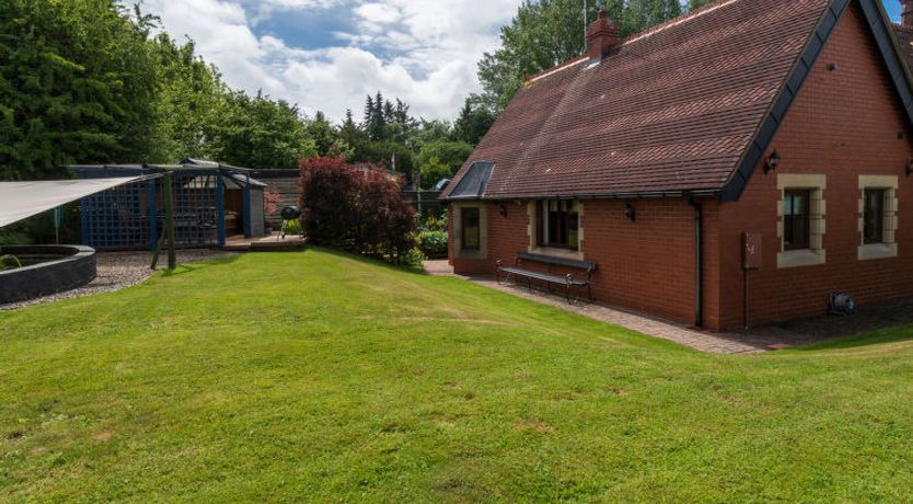 Photo of The Grove Annexe