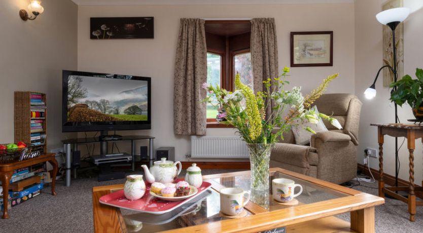 Photo of The Grove Annexe