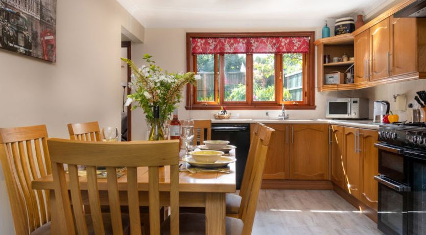 Photo of The Grove Annexe